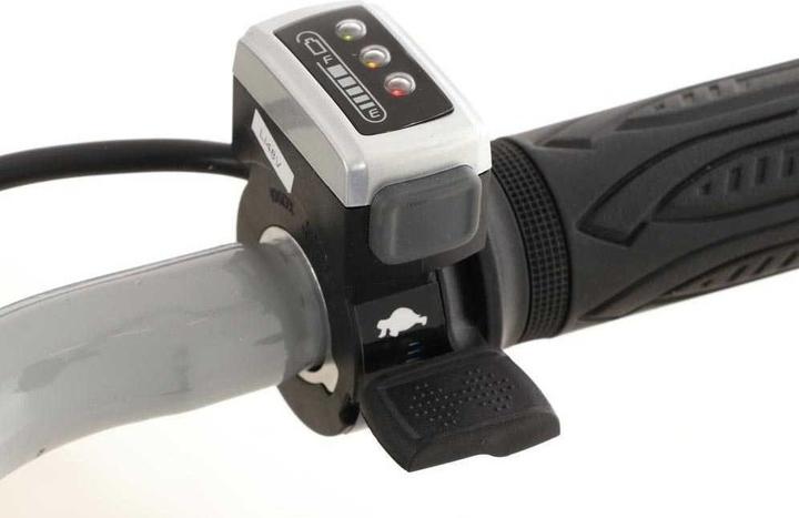 Actual product image BullMach Helios 230 O