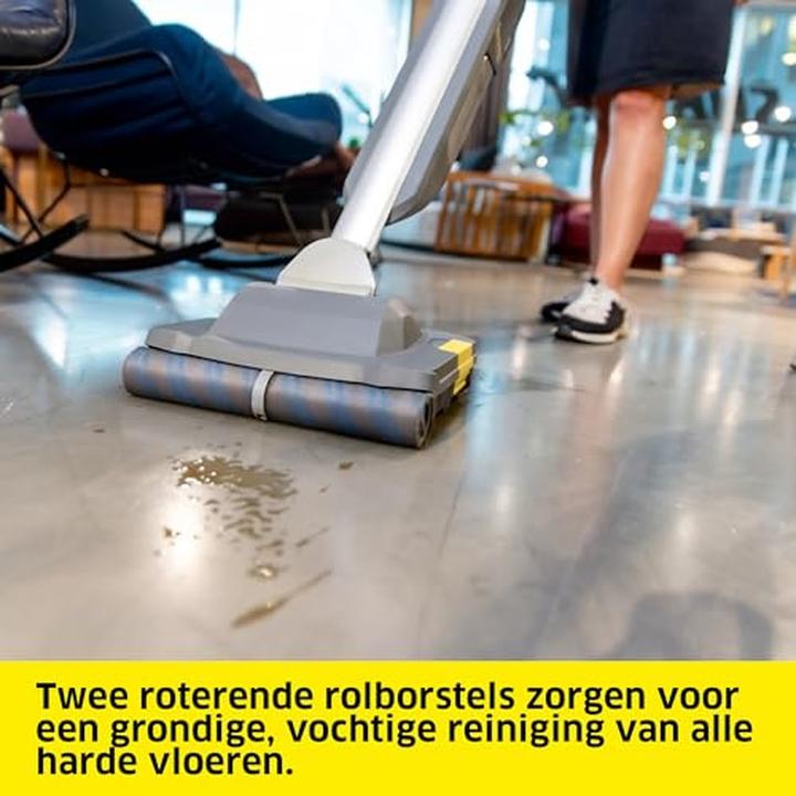 Image du produit Kärcher Professional BR 30/1 C Bp (Autolaveuse)