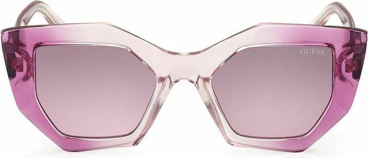 Actual product image Guess Geometric Normal Shaded