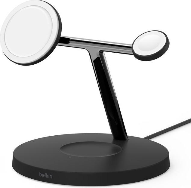 Produktbild Belkin Boost Charge Pro 3-in-1 (15 W)