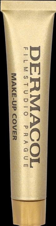 Image du produit Dermacol Make-Up Cover SPF30 (N° 223)