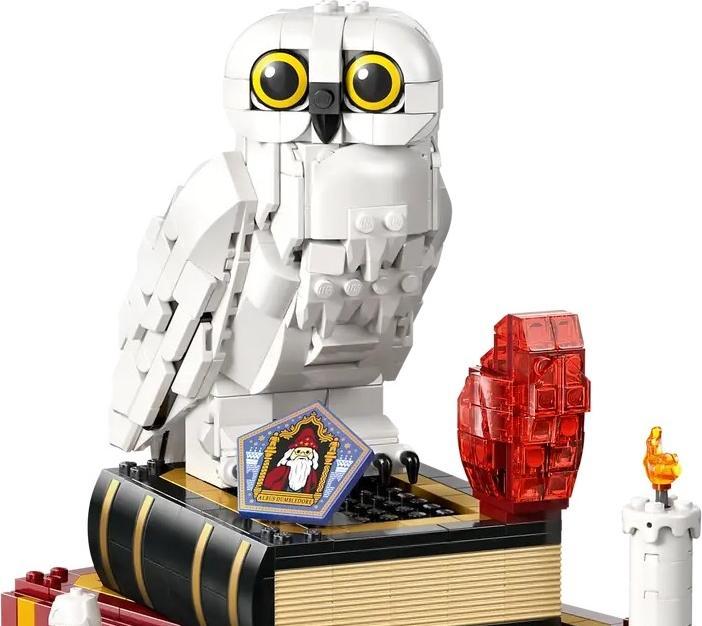 Image du produit LEGO Stein der Weisen – Sammleredition (76466, LEGO Harry Potter)