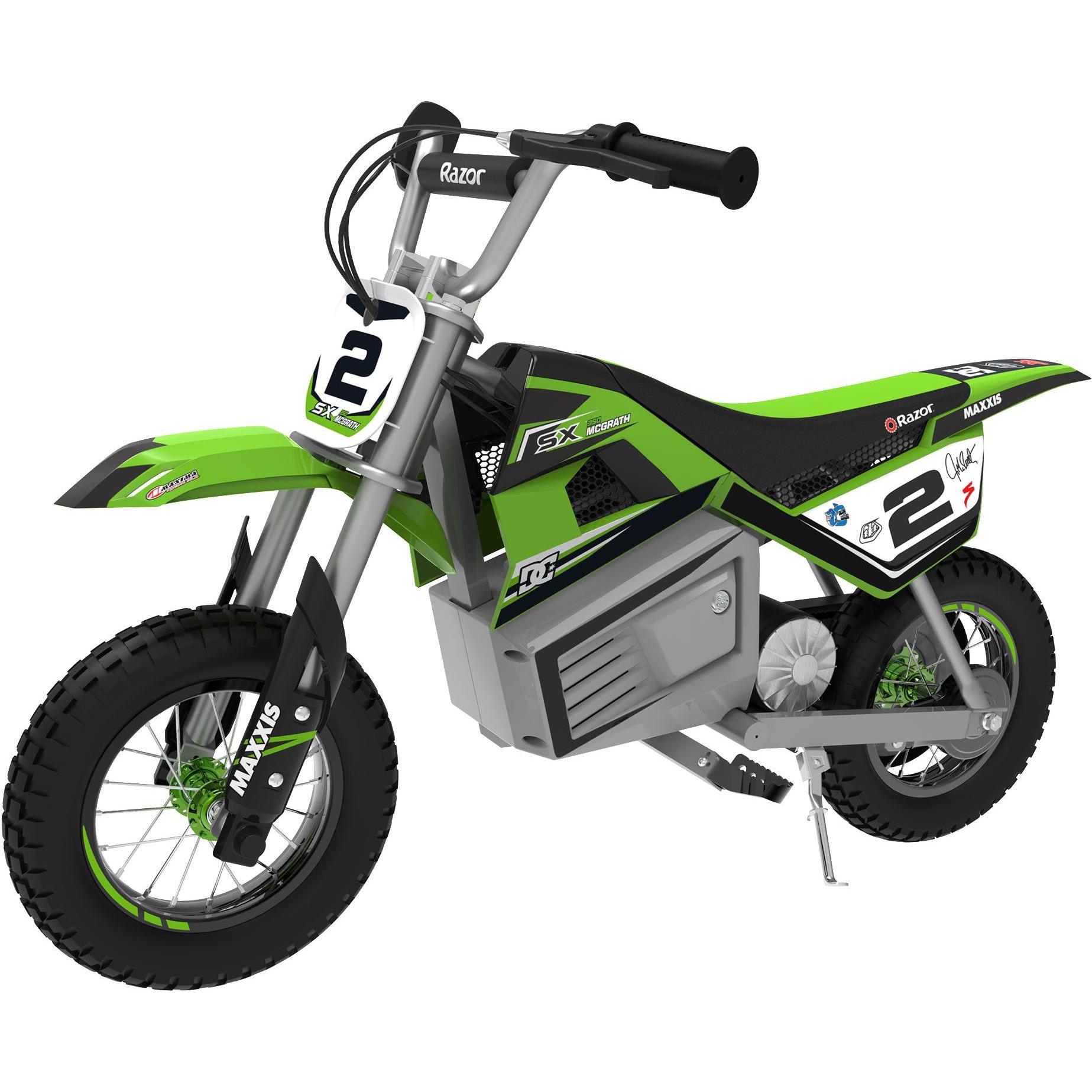 Razor, Elektroroller, Dirt Rocket SX350 McGrath (22 km/h, 350 W)