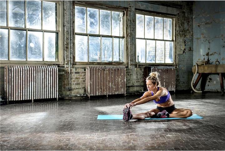 Image du produit Reebok Love Fitness (4 mm)