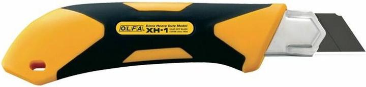 Produktbild Olfa Original Japan Messer Typ XH-1 25mm (2.50 cm)