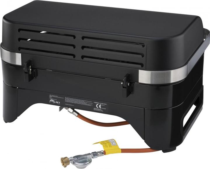Productafbeelding Campingaz Houding 2100 EX (5 kW)