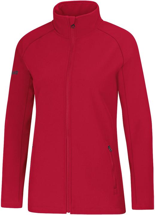 Produktbild JAKO Softshelljacke Team Damen (40)