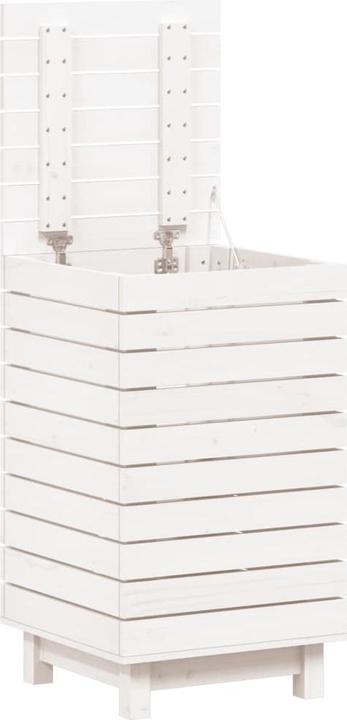 Actual product image vidaXL Wäschetruhe