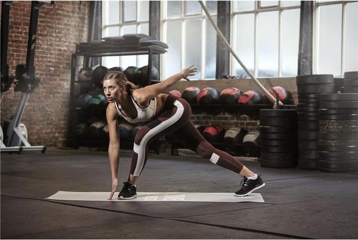 Image du produit Reebok Love Fitness (4 mm)