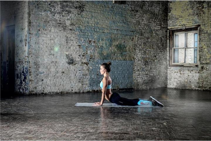 Image du produit Reebok Love Fitness (4 mm)