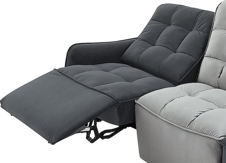 Produktbild Vente-unique Alford (Ecksofa)