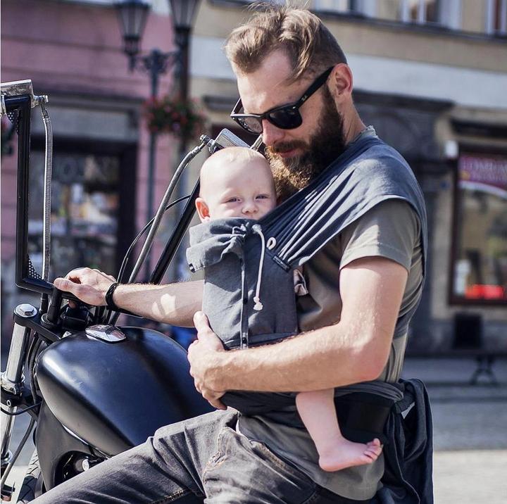 Produktbild Didymos Babytrage