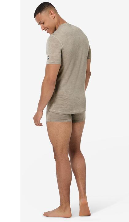 Actual product image Super Natural SIERRA140 TEE (S)