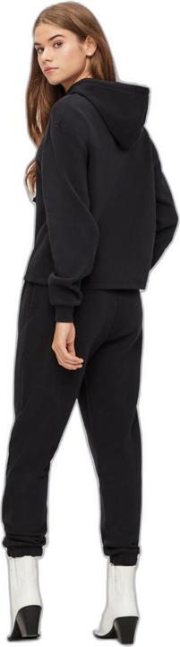 Actual product image Pieces Tie waist sweatpants (S)