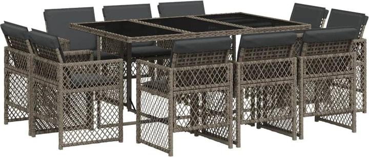 Dunkelgrau, Grau, Schwarz