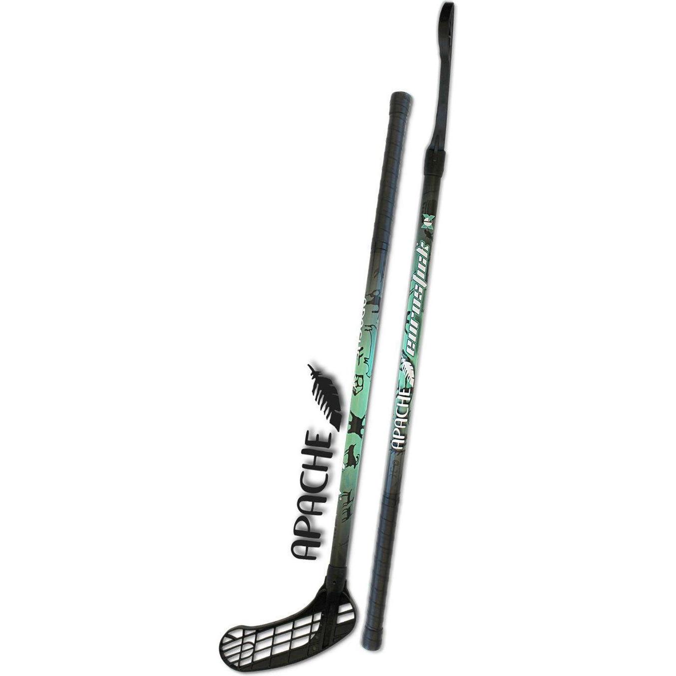 Eurostick, Unihockeystock, (91 cm, Links)