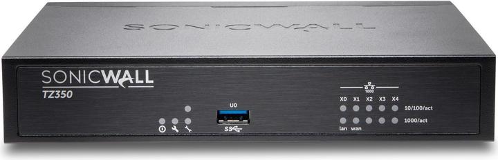 Produktbild SonicWall TZ-350