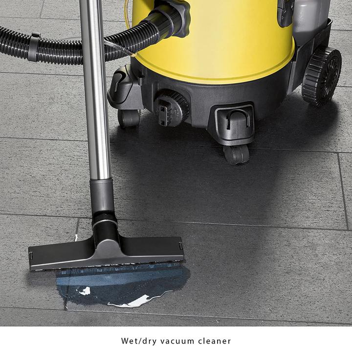 Produktbild Clatronic BSS 1309 (Nass-Trockensauger)