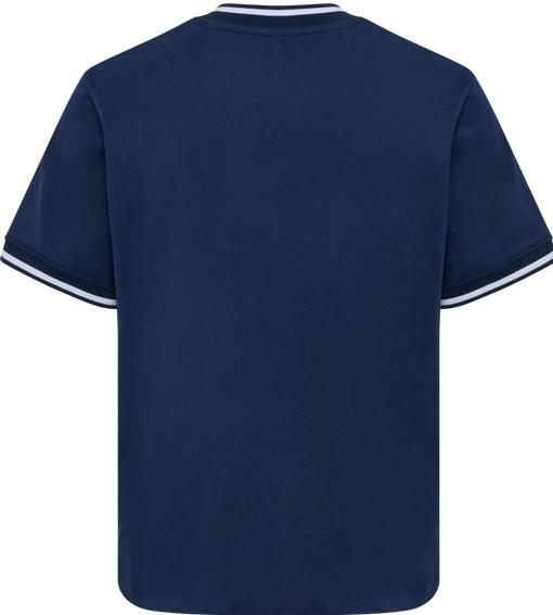 Produktbild hummel Hmlpulse retro w t-shirt s/s (S)