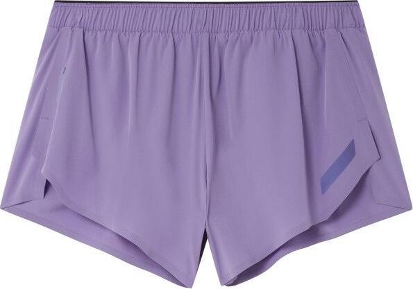 Soar Running Split Shorts - Laufshorts - Damen (M)