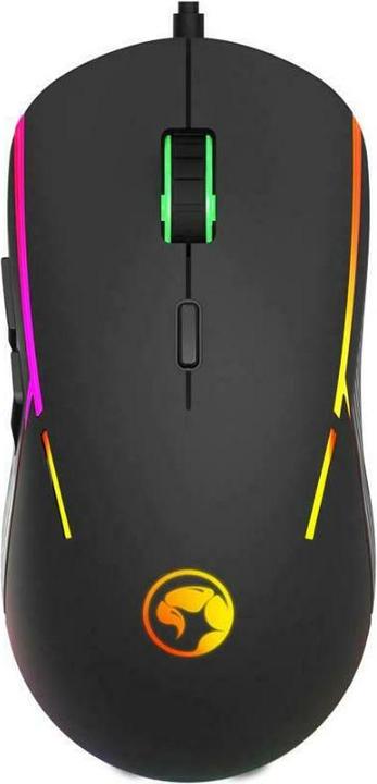 Immagine prodotto Marvo Mouse da gioco cablato G924, 10.000dpi