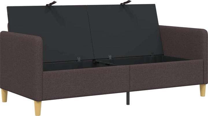 Produktbild vidaXL Modernes Sofa (3-Sitzer)