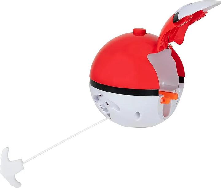 Immagine prodotto Jazwares Pokémon Battle Spinner Pack Evoli & Pokéball