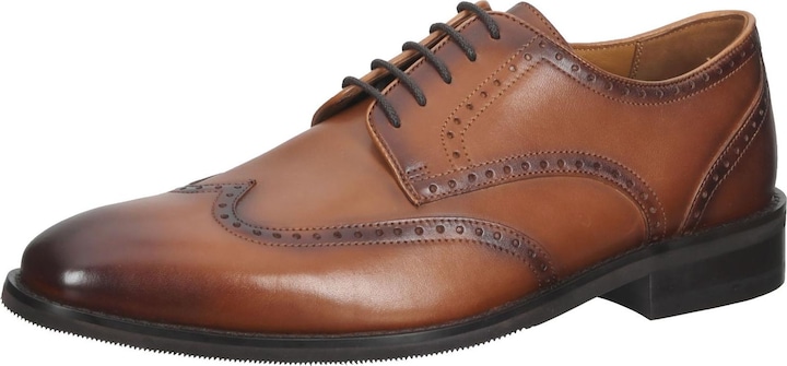Image du produit Gordon & Bros Chaussures d'affaires (43)