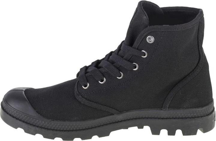 Actual product image Palladium Pampa Hi - 11280 (44)