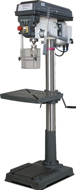 Opti Column drill D 33 Pro MK4 30 (S235JR) mm