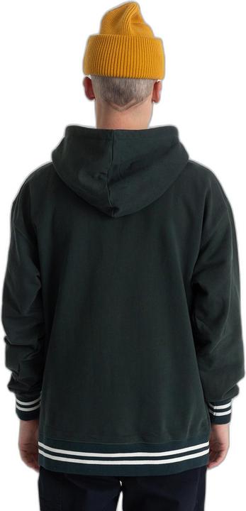 Actual product image Revolution hoodie (M)