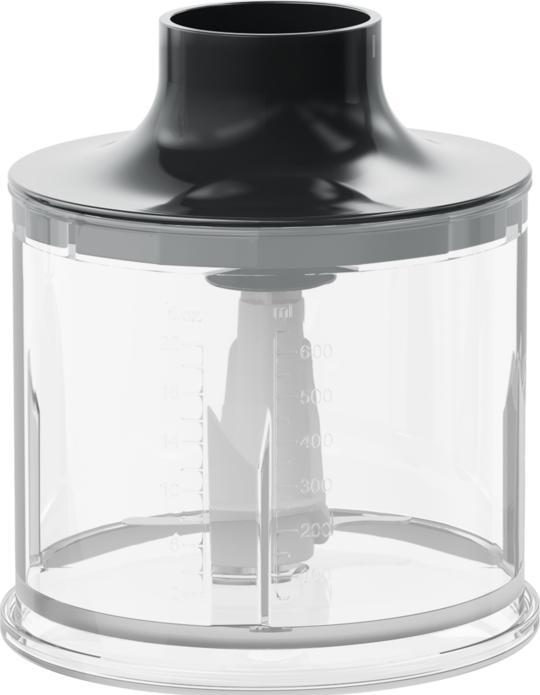 Actual product image Magni Hand Blender Deli4 HB4-1-4GG