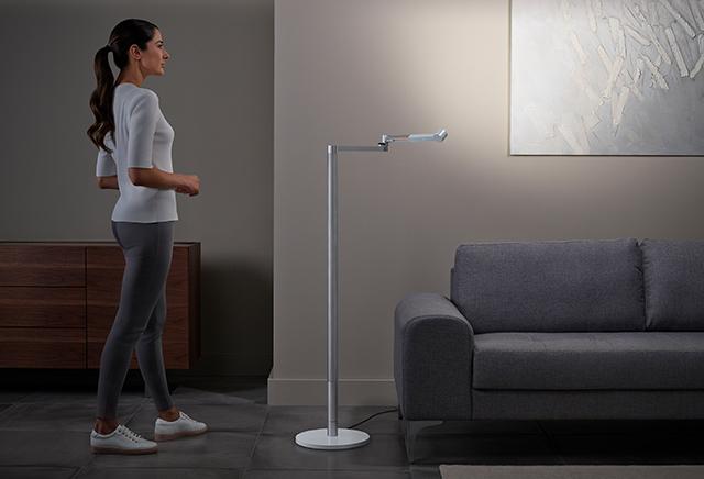 Actual product image Dyson Solarcycle Morph Floor (850 lm)