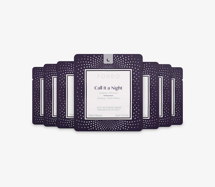 Image du produit Foreo La nuit porte conseil