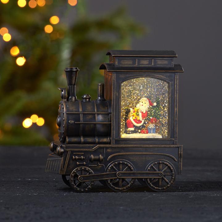 Produktbild Star Trading Figur Vinter