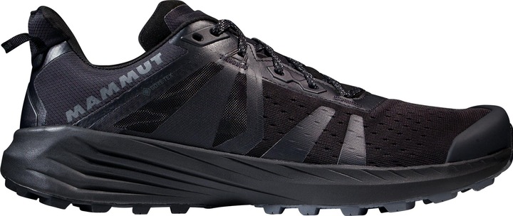 Actual product image Mammut Saentis TR Low GTX Men (46.5, 47)