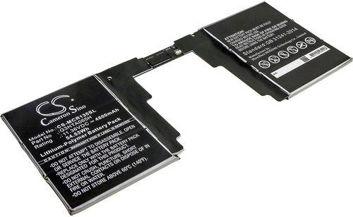 Produktbild CS Cameron Sino Battery for Microsoft Surface Book 3 13.5 Keyboard etc