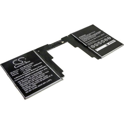 CS Cameron Sino Battery for Microsoft Surface Book 3 13.5 Keyboard etc, Batteria per notebook
