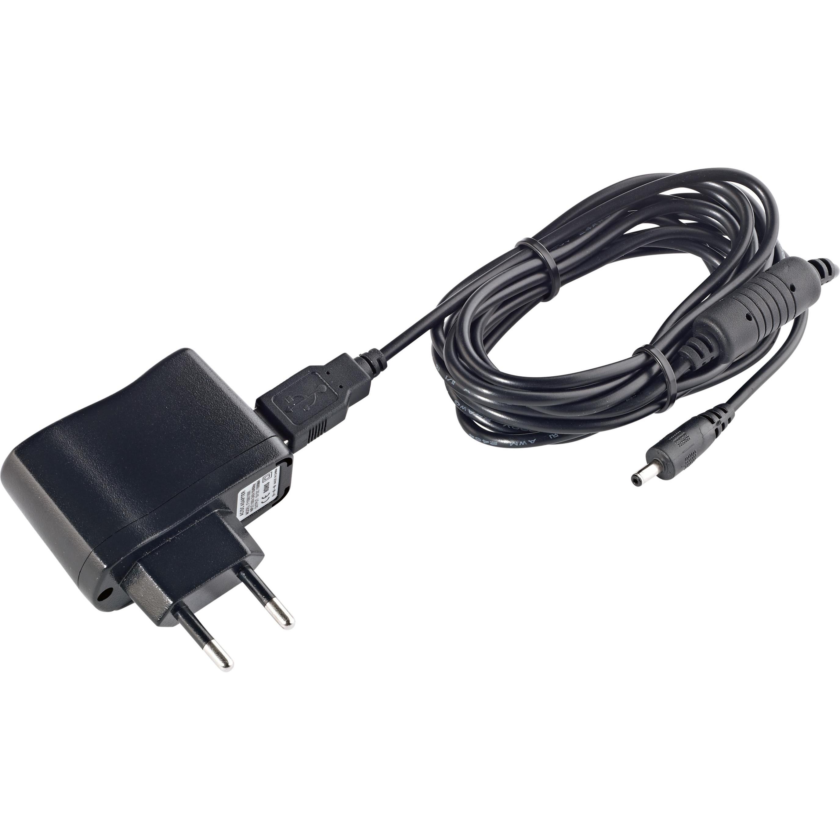 K&M 12257, Zubehör Instrumente, Schwarz