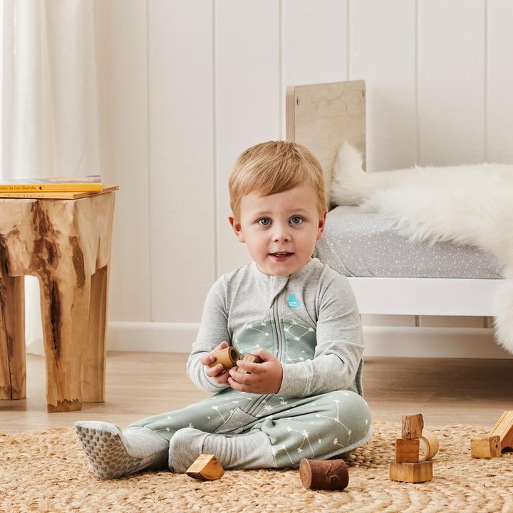 Actual product image Love to Dream Pyjamas (100 cm, 1.0 TOG, All-season)