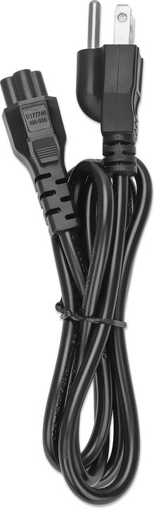 Actual product image Intellinet 5-port Gigabit Ethernet PoE+ switch (5 ports)