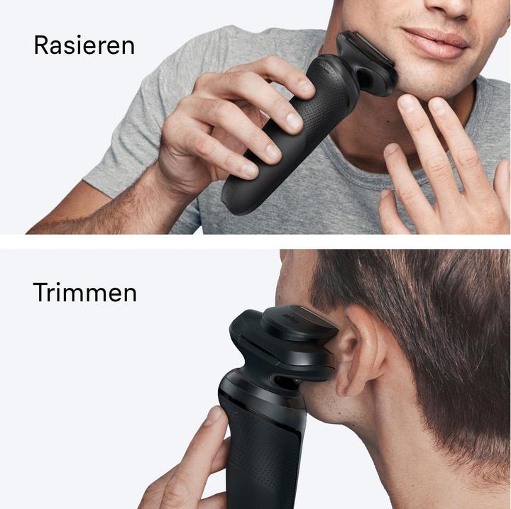 Produktbild Braun Series 5 52-N7200cc