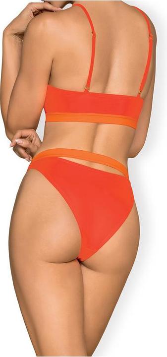 Actual product image Obsessive Miamelle Neon Orange (M)
