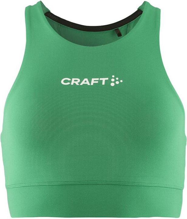 Craft Rush 2.0 Crop Top W