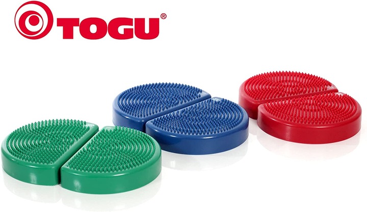 Actual product image Togu Aerostep