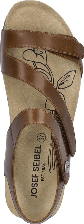 Produktbild Josef Seibel Sandalen/Sandaletten (37)