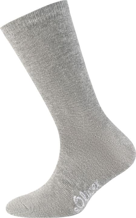 Produktbild S.Oliver Socken (6er Pack, 31, 34)
