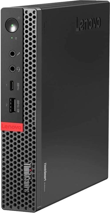 Teq Cycle M920q i5-8400T/16GB/256M2/WIFI/W11P (16 GB, 256 GB, A / Wie neu)