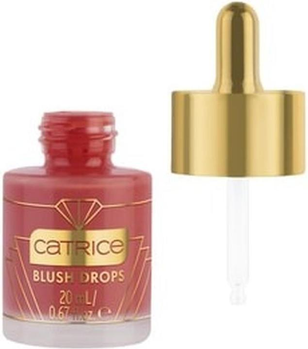 Produktbild Catrice Festive Treasures (C03 Chestnuts Roasting)