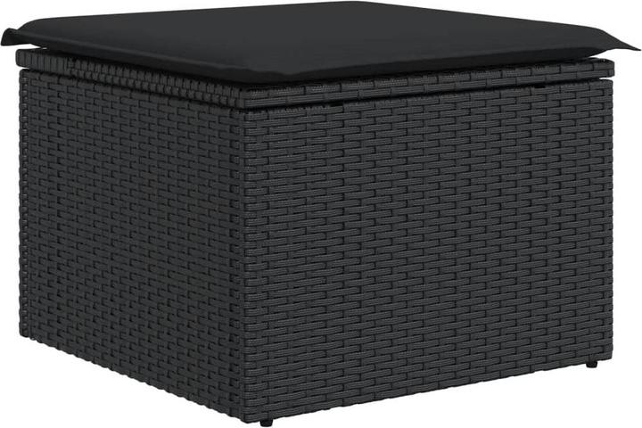 Image du produit vidaXL Garten Sofagarnitur